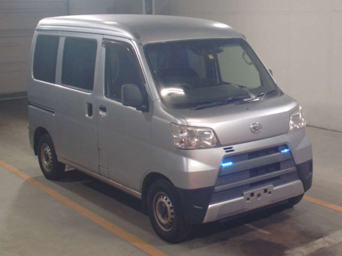 2018 Daihatsu Hijet Cargo S321V[2]