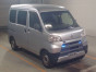 2018 Daihatsu Hijet Cargo