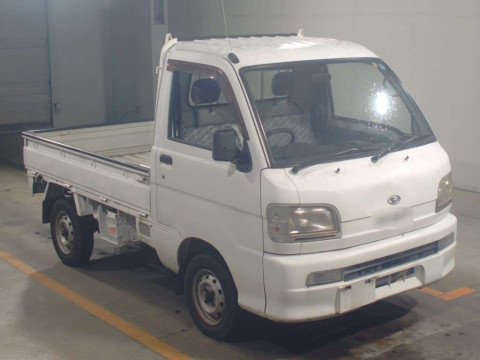 2003 Daihatsu Hijet Truck S200P[2]