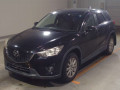 2013 Mazda CX-5