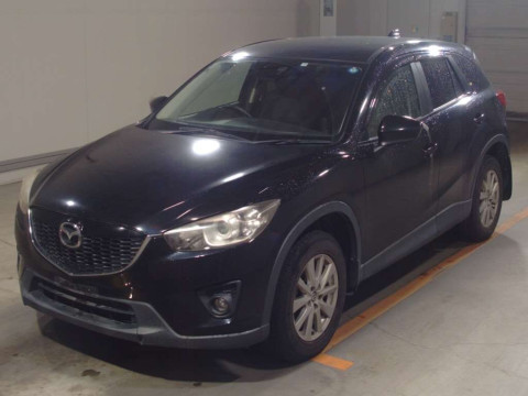 2013 Mazda CX-5 KE2FW[0]