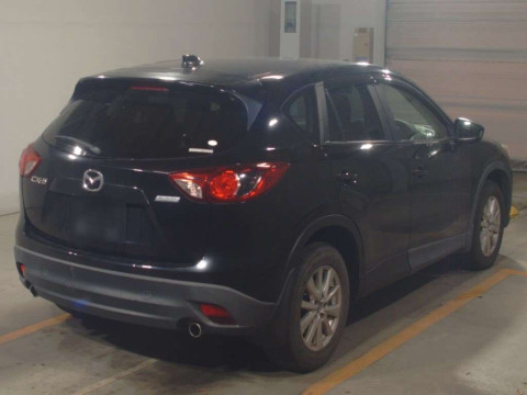 2013 Mazda CX-5 KE2FW[1]