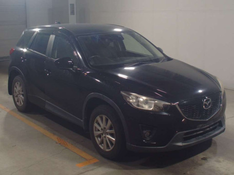 2013 Mazda CX-5 KE2FW[2]