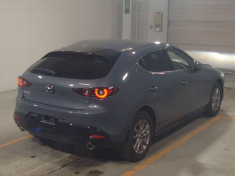 2021 Mazda Mazda3 Fastback BP5P[1]