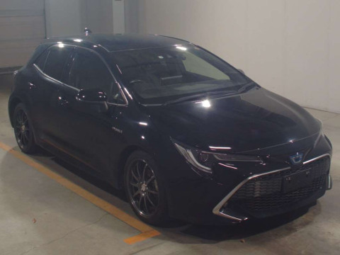 2019 Toyota Corolla Sports ZWE211H[2]