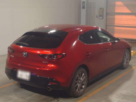 2020 Mazda Mazda3 Fastback BP8P[1]