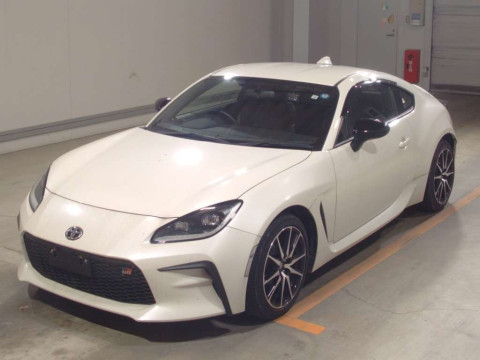 2022 Toyota GR86 ZN8[0]