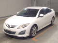 2010 Mazda Atenza Sport