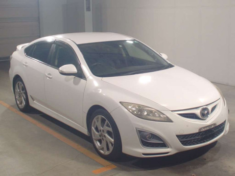 2010 Mazda Atenza Sport GH5FS[2]