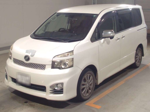 2011 Toyota Voxy ZRR70W[0]