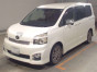 2011 Toyota Voxy