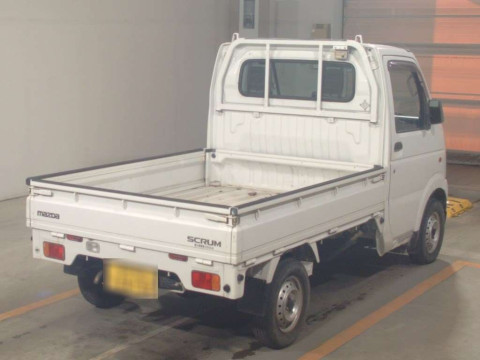 2008 Mazda Scrum Truck DG63T[1]