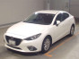 2014 Mazda Axela