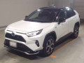 2023 Toyota Rav4 PHV