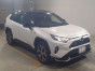 2023 Toyota Rav4 PHV