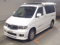 2003 Mazda Bongo Friendee