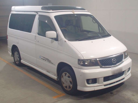 2003 Mazda Bongo Friendee SGE3[2]