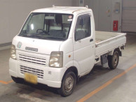 2007 Suzuki Carry Truck