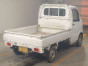 2007 Suzuki Carry Truck