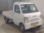 2007 Suzuki Carry Truck