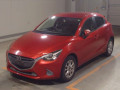 2014 Mazda Demio