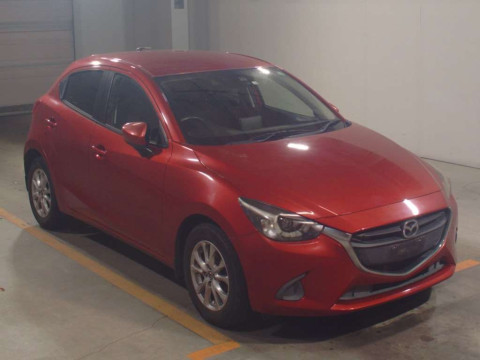 2014 Mazda Demio DJ3FS[2]