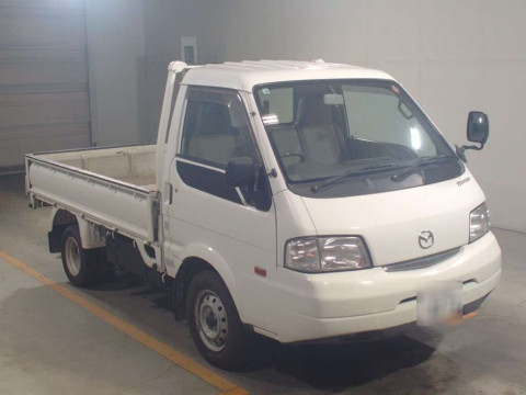 2008 Mazda Bongo Truck SK82L[2]