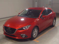 2016 Mazda Axela Sport