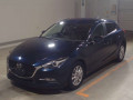 2017 Mazda Axela Sport