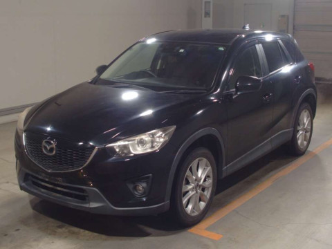 2013 Mazda CX-5 KEEFW[0]