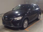 2013 Mazda CX-5