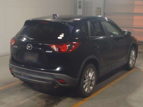 2013 Mazda CX-5 KEEFW[1]