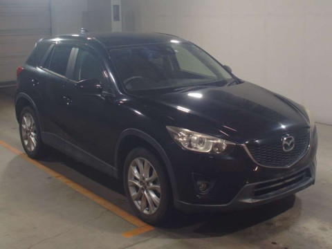 2013 Mazda CX-5 KEEFW[2]