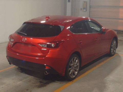 2014 Mazda Axela Sport BM2FS[1]