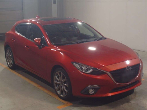 2014 Mazda Axela Sport BM2FS[2]