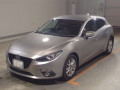 2014 Mazda Axela Sport