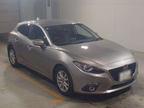 2014 Mazda Axela Sport BM5FS[2]