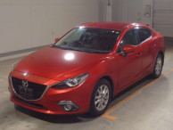 2014 Mazda Axela Hybrid