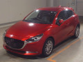 2020 Mazda Mazda2