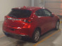 2020 Mazda Mazda2