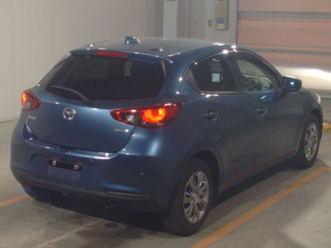 2021 Mazda Mazda2 DJLFS[1]