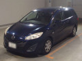 2012 Mazda Premacy