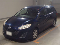 2012 Mazda Premacy