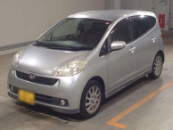 2006 Daihatsu Sonica