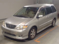 2001 Mazda MPV