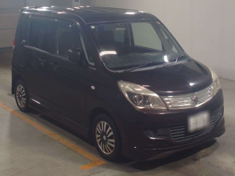 2012 Suzuki Solio MA15S[2]