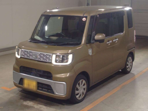 2014 Daihatsu Wake LA700S[0]