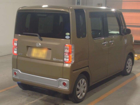 2014 Daihatsu Wake LA700S[1]