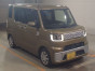 2014 Daihatsu Wake