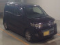 2011 Suzuki WAGON R STINGRAY